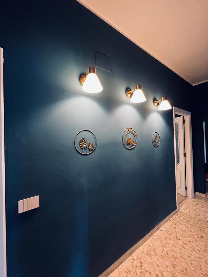 Dulcamara Boutique - Blue Velvet Apartamento *