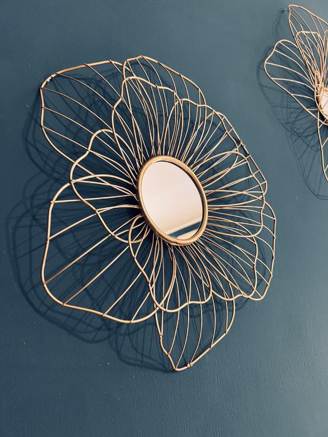 Dulcamara Boutique - Blue Velvet Apartamento *