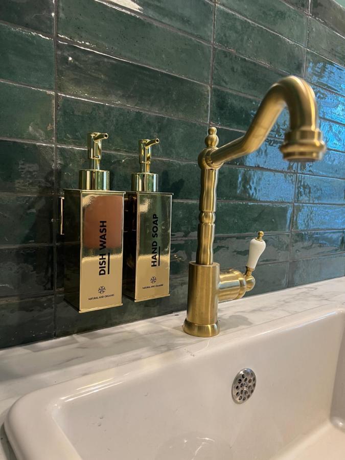 Dulcamara Boutique - Blue Velvet Apartamento Bari