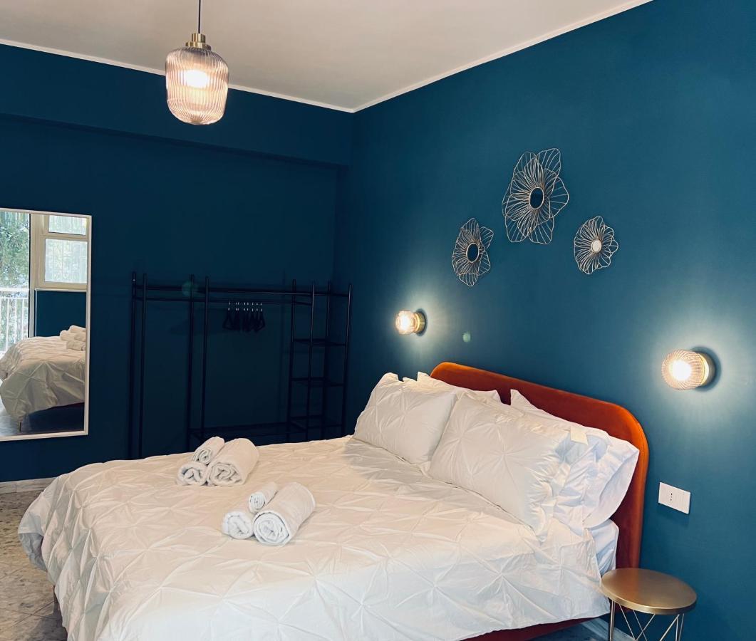Apartamento Dulcamara Boutique - Blue Velvet
