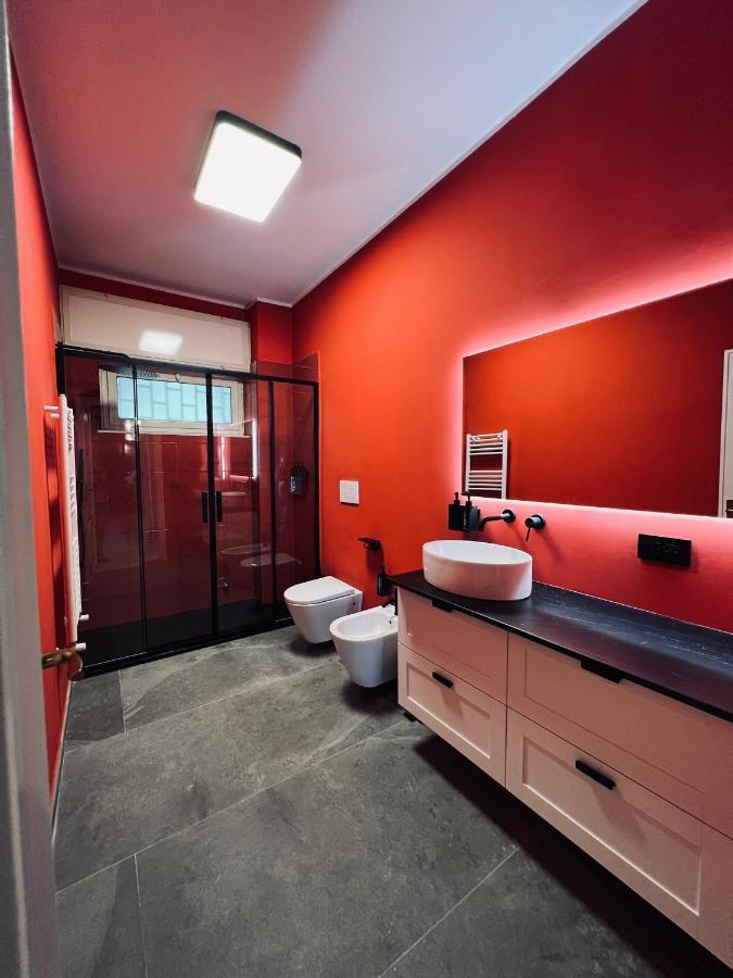 Dulcamara Boutique - Blue Velvet Apartamento