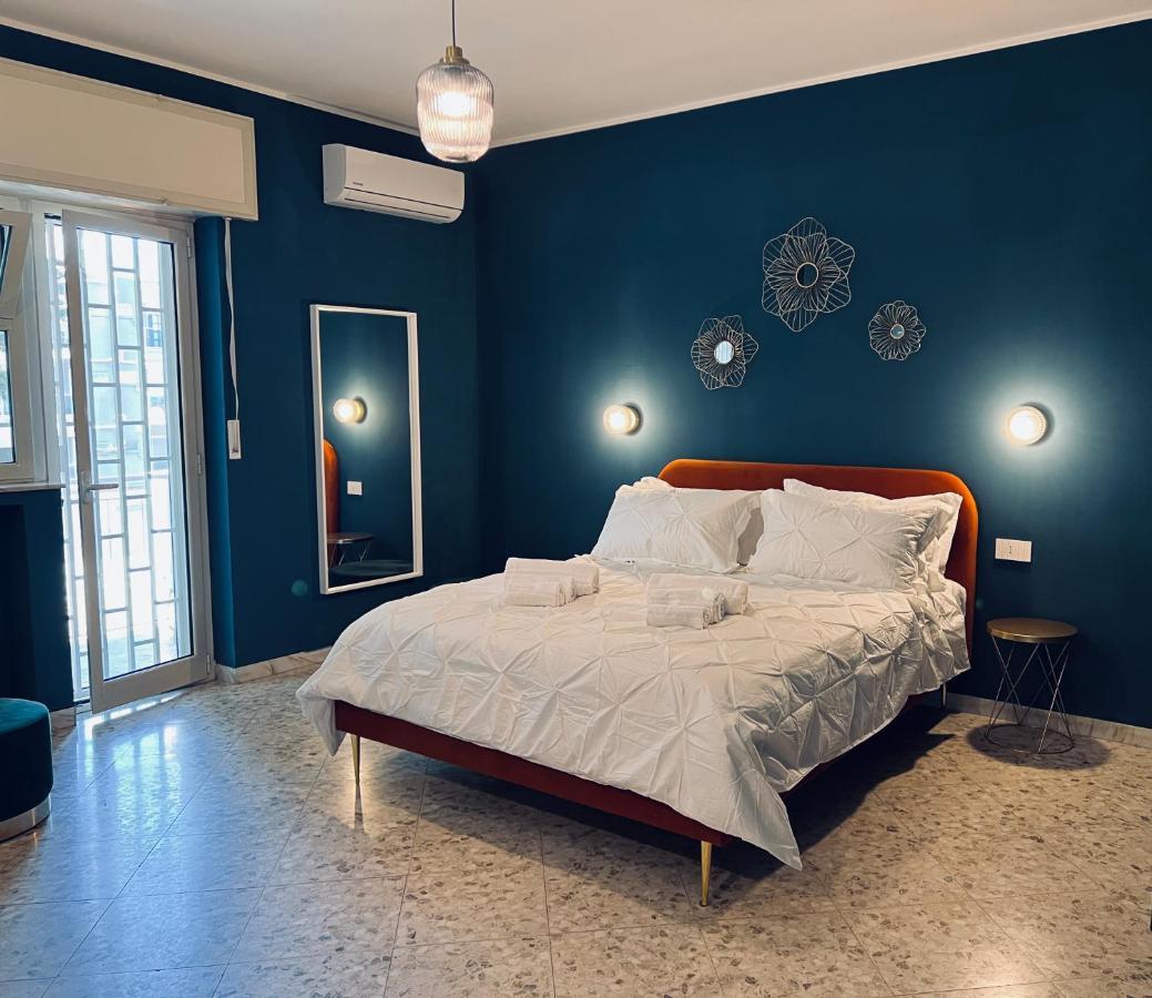 Dulcamara Boutique - Blue Velvet Apartamento Bari