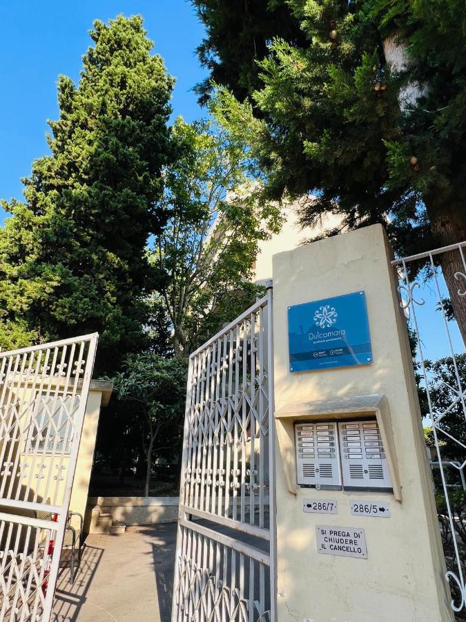 Apartamento Dulcamara Boutique - Blue Velvet
