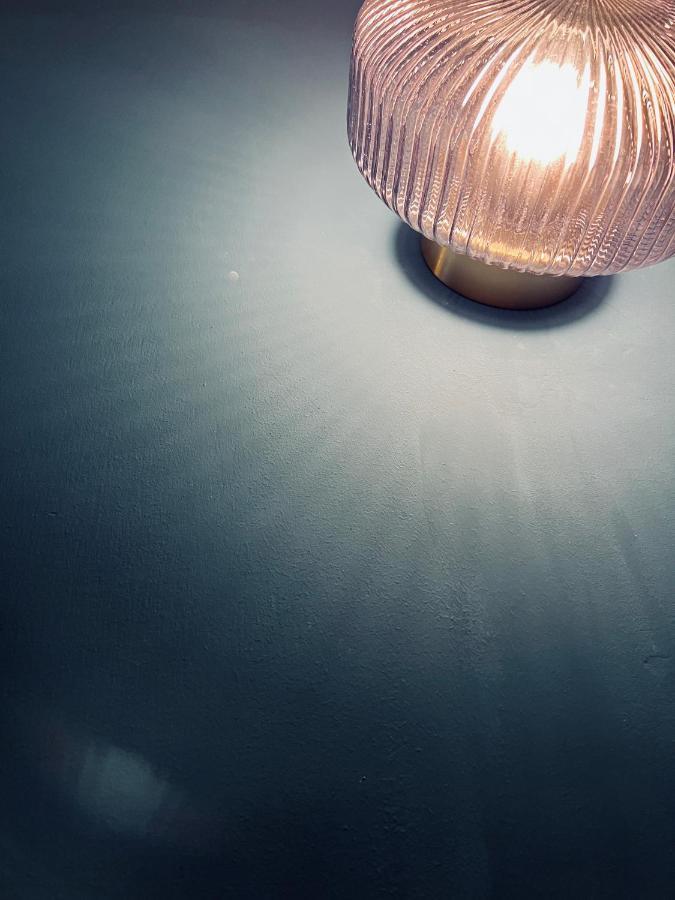 Dulcamara Boutique - Blue Velvet Apartamento Bari