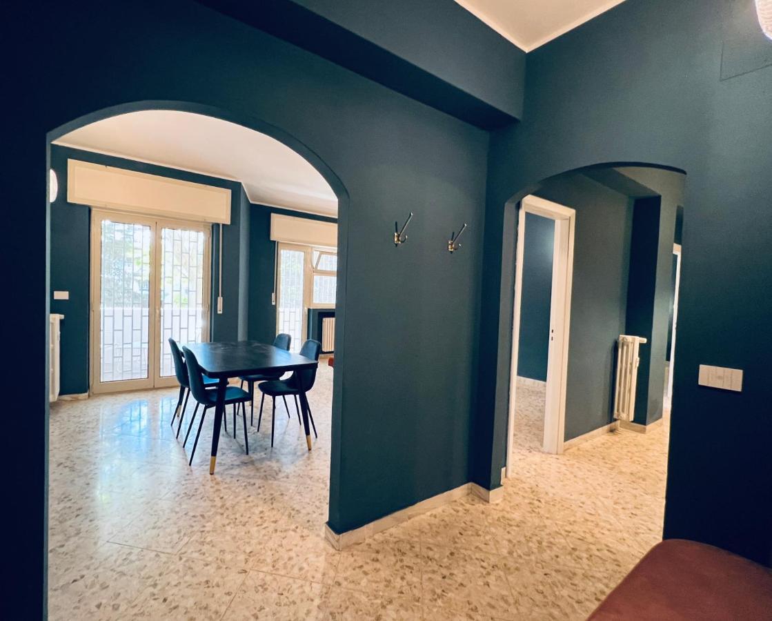 Dulcamara Boutique - Blue Velvet Apartamento