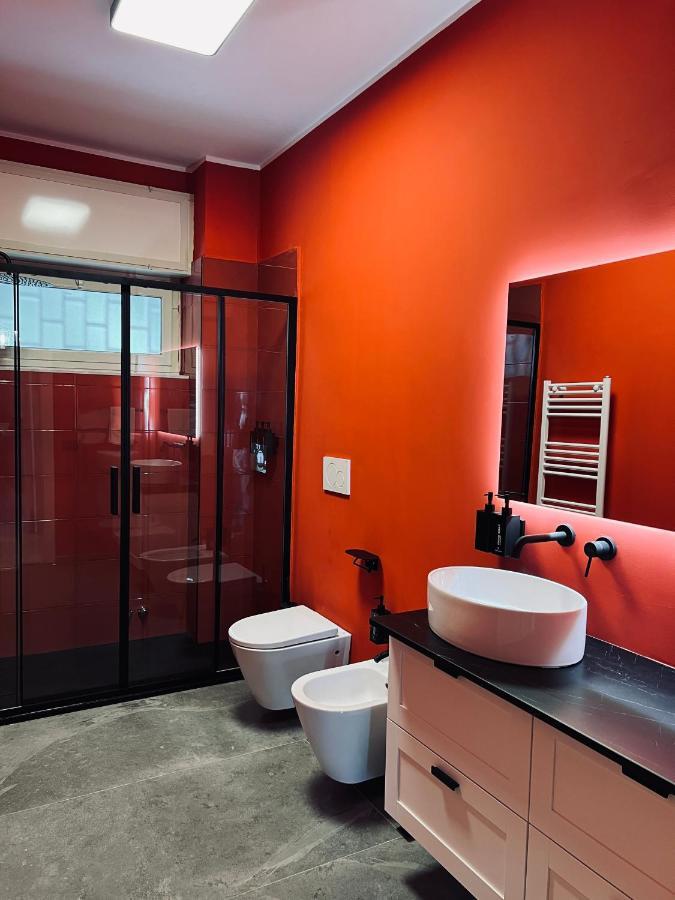 Dulcamara Boutique - Blue Velvet Apartamento