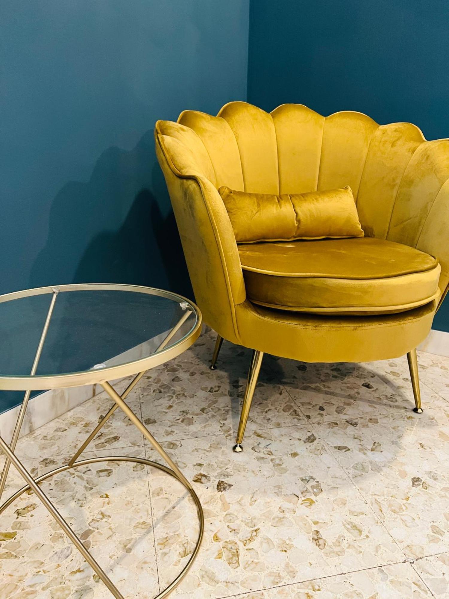 Apartamento Dulcamara Boutique - Blue Velvet