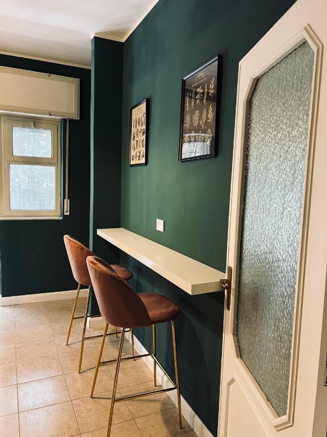Dulcamara Boutique - Blue Velvet Apartament *
