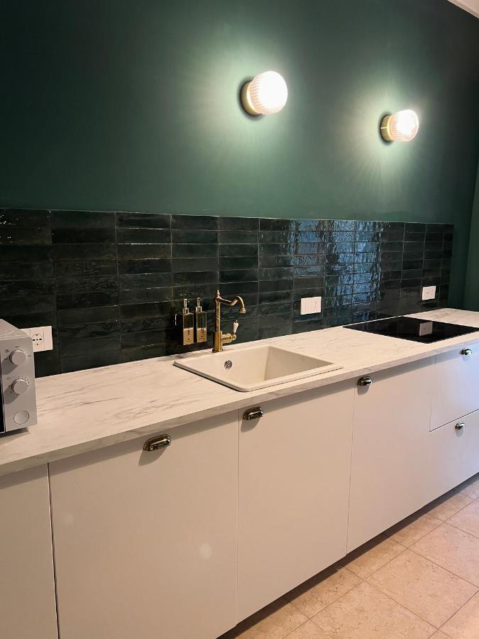 Apartament Dulcamara Boutique - Blue Velvet Bari